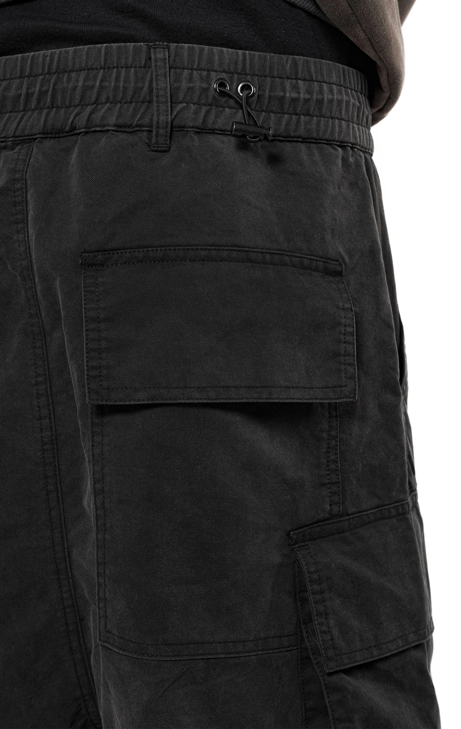 ARNODEFRANCE - RAVE CARGO PANTS | ARNODEFRANCE - Industrial Streetwear
